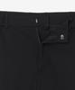MINDBRIDGE [Couture] Semi-Wide Twill Elastic Pants