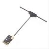 4PCS ELRS 2.4GHz Receiver with Antenna for FPV RC Long Range Drone