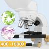 [PACZB] Scientific Optical Microscope Magnification 400-1600X Z3246