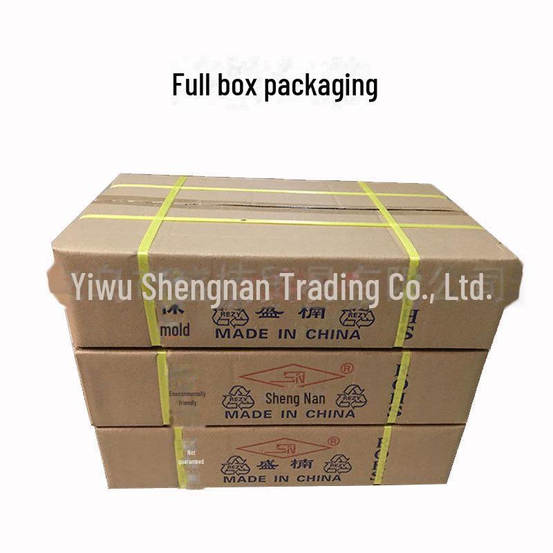 Eco-Friendly High Viscosity 7x190mm Transparent Hot Melt Glue Sticks