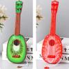 Early Education Kids Toys Ukulele Musical Instrument Toy Guitar Toy Musical Instrument