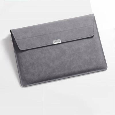 Ugreen 14-inch PU Leather Laptop Sleeve