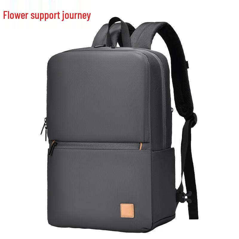 

Patterned Journey Business Backpack