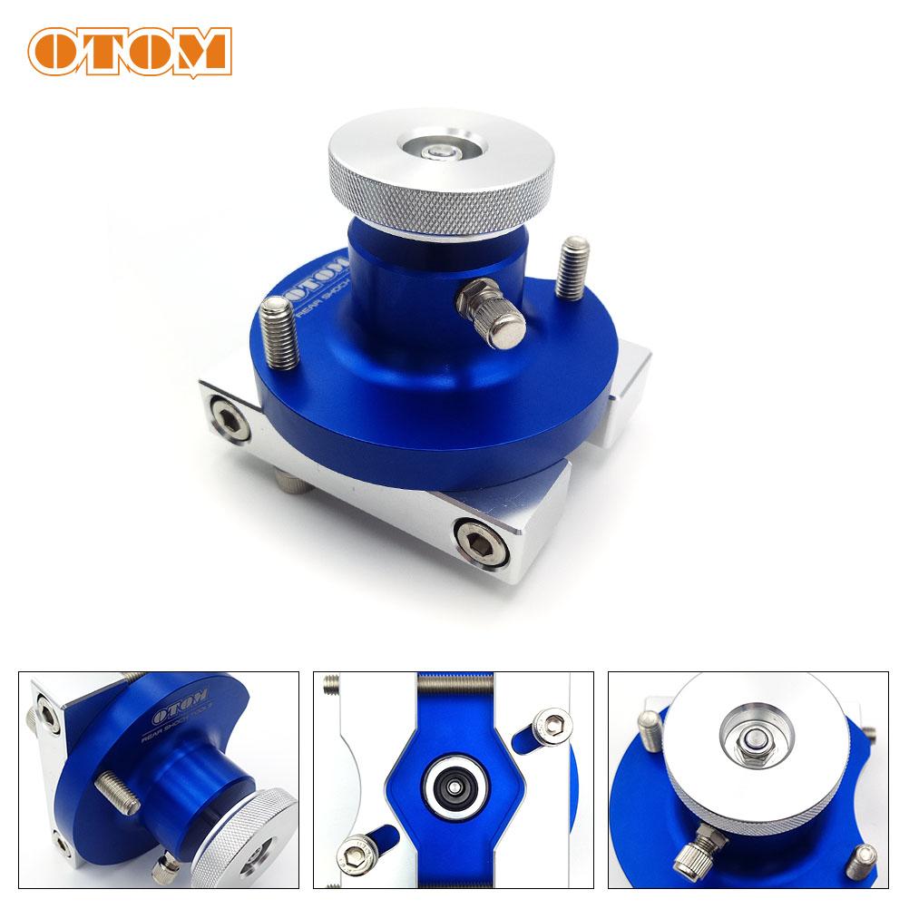 OTOM Suspension Shock Nitrogen Charging Needle