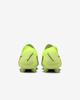 FJ2554-003 Nike Phantom GX 2 Elite Metallic Silver Volt Black (Men's)