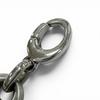 Great DIOR Necklace CDChain Link Silver mens Used