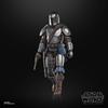 Star Wars Black Series The Mandalorian (Mines of Mandalore), Star Wars: The Mandalorian Collectible 15 cm Action Figure G0365 Authentic