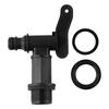 Bucket Faucet Removable Replacement Spare Part Water Butt Tap