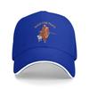 Walk for Peace Monks with Aloka Dog Golf Cap Accessories Vintage  Sun Cap For Unisex Golf Headewear  Adjustable