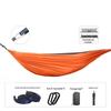 Li Shen Double-Layer Printed Outdoor Camping Hammock