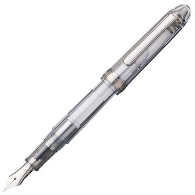 Platinové plnicí pero Plnicí pero F Fine Point 3776 Century Oshino Běžný importovaný produkt PNB-20000A 5-2