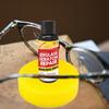 100G Glasses Scratch Repair Kit Lens Scratch Remover Wax  for Sunglasses Long-Lasting Eyewear Cleaning Polish Supplies