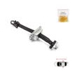 EDP1481 Rear Door Stop Check Assy Limiter Strap for Honda Civic MK9 IX 2011-2016 HB Tourer FK Sedan FB FG 72840TV0E01