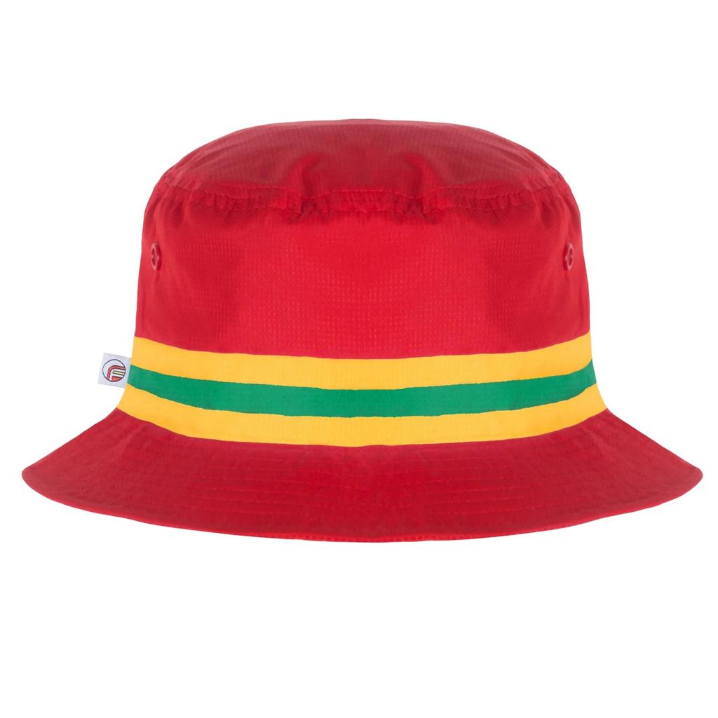 Fan Originals Wales Bucket Hat