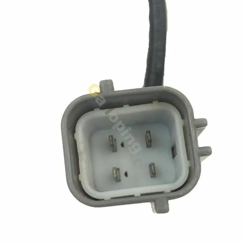 2pcs Oxygen O2 Sensor 1 2 for 2008 2009 2010 Infiniti EX35 3.5L 2009 2010 Nissan 370Z Infiniti G37 3.7L Upstream Downstream