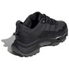 Adidas Citywowlk Mt Comfortable Non-Slip Wear-Resistant Low-Top Running Shoes Unisex Running Shoes Black IH3275