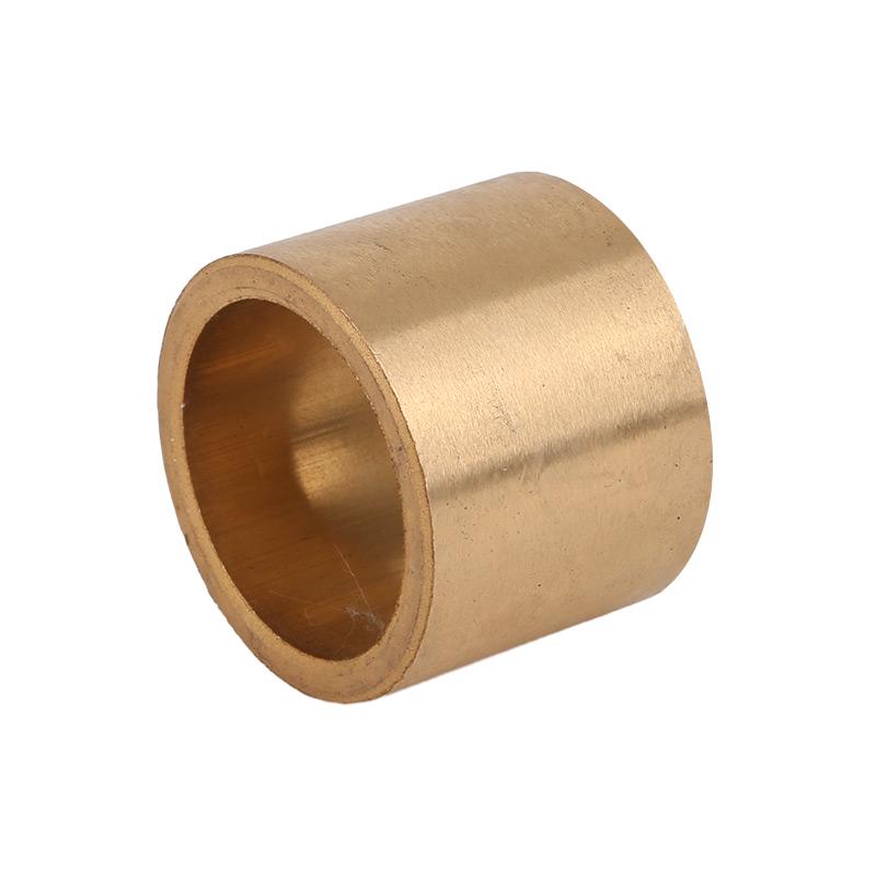 Self-Lubricating Oil-Impregnated Copper Bearing Bushing, Inner Guide 3-5, 6-8, 10-14, 15-32
