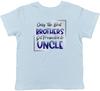 Parte superior (Meninos a partir de 4 anos) – T-Shirts
