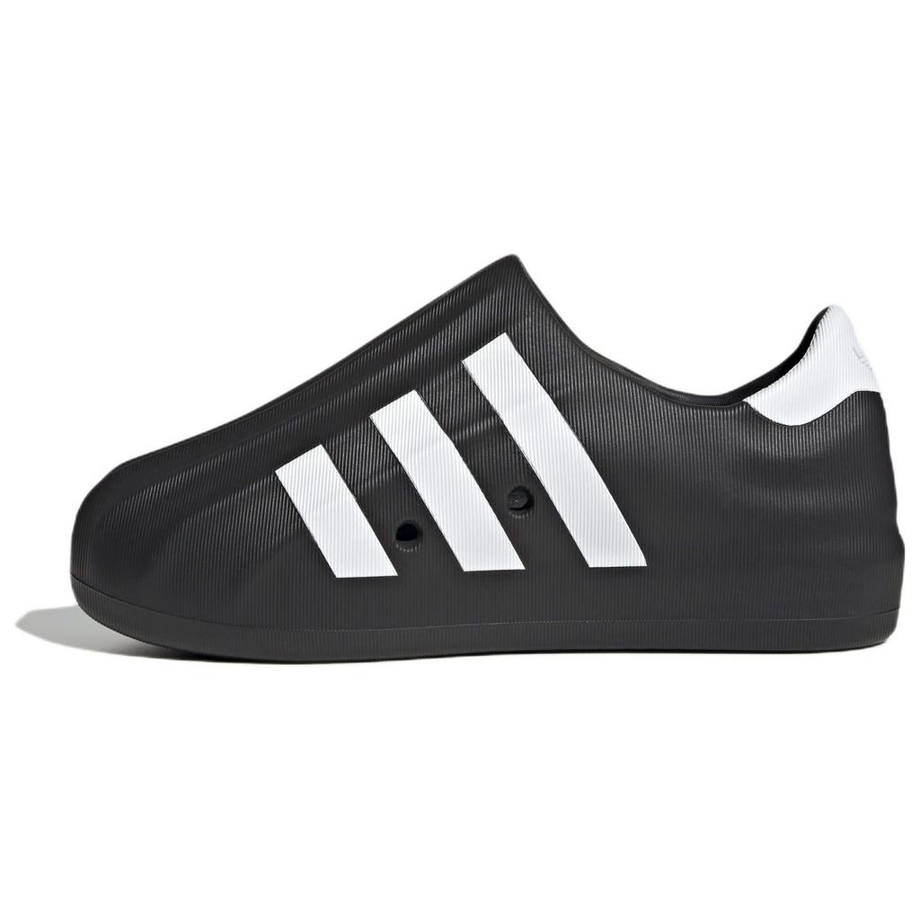 adidas Tênis AdiFOM Superstar Core Preto Unissex Nuvem-Branco HQ8752