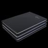 Carnet d'affaires en cuir Jingnong