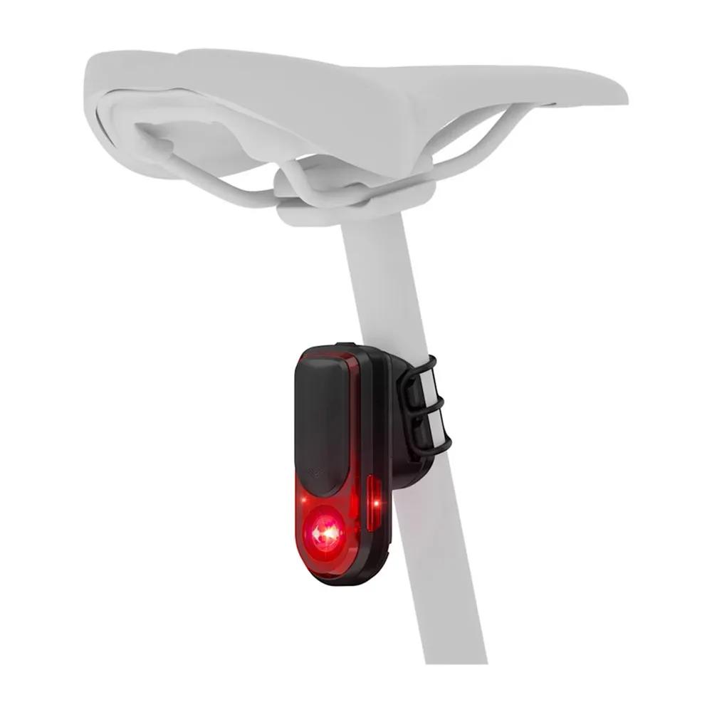 Garmin Varia Rearvue 820 bicycle light 100 lumens