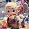 Nook Новий 100% Супер Покупець Мрія Плащ Картка для Підвішування Серія Фігурки Дії Мила Іграшка Настільна Прикраса Подарунки на День Народження