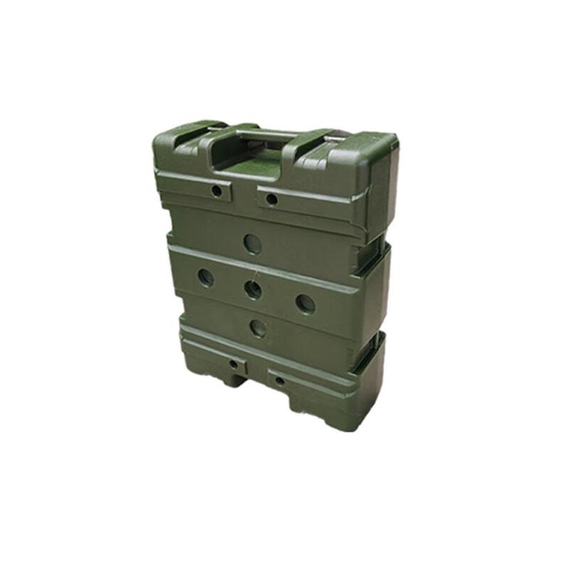 Zhanxun Modular Rotomolded Fitness Training Box