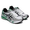 ASICS Gel Kayano 14 White Malachite Green Men Sneakers 1201A019-110