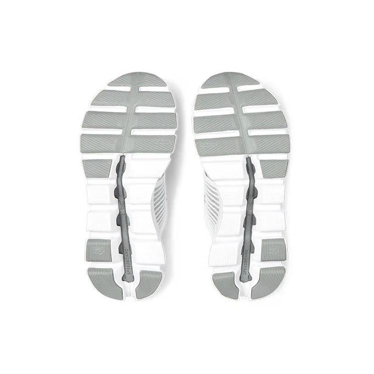 On Women's Cloudswift 'Glacier White' 31.99944