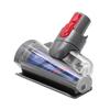Aspirador sem fio Dyson Elétrico para Colchão para V7, V8, V10, V11 - Acessório Escova Removedora de Ácaros