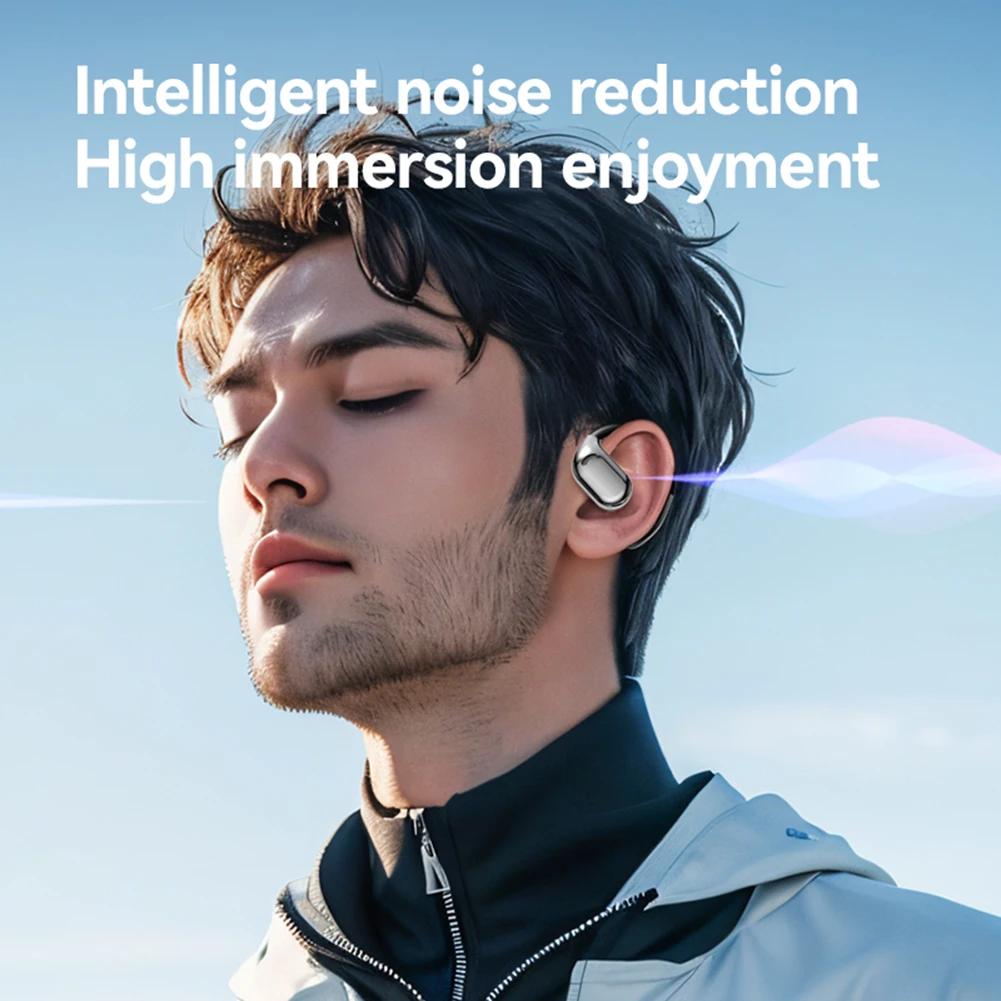 Intelligent Translator Earbuds High Accuracy Wireless Bluetooth Translation Earphones Real-time Two-Way Earbuds Translation