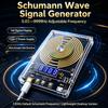 7.83HZ Schumann Wave Generator DC5V 0.01-99999HZ Adjustable Frequency Schumann Sine Wave Signal Generator Type-C Interface