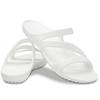 Crocs Women S Cardi Ii SandalS White 206756 100