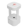 Mist Humidifiers Household Plug In Quiet 580ml Anti Gravity Water Droplets Air Humidifier for