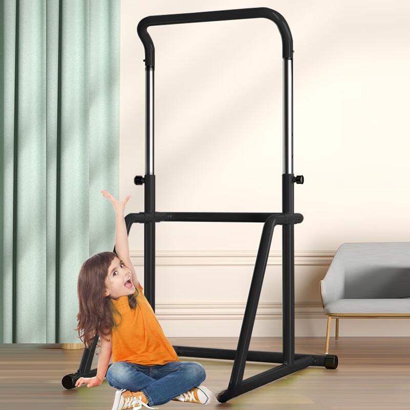 Ayoub Pull-Up Bar Dip Station