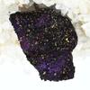 Natural 161.05 Carat Uncut Purple Sapphire Raw Rough Loose Gemstone CERTIFIED