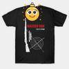 98k Mauser Rifle TShirt 100 Cotton ONeck Summer Short Sleeve Casual Unisexs Tshirt Size S3XL
