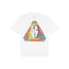 Tri-Bury T-Shirt Weiß Herren Oberteile P16TS086