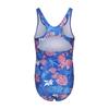 Regatta Girls Katrisse Family Hawaiian One Piece Swimsuit