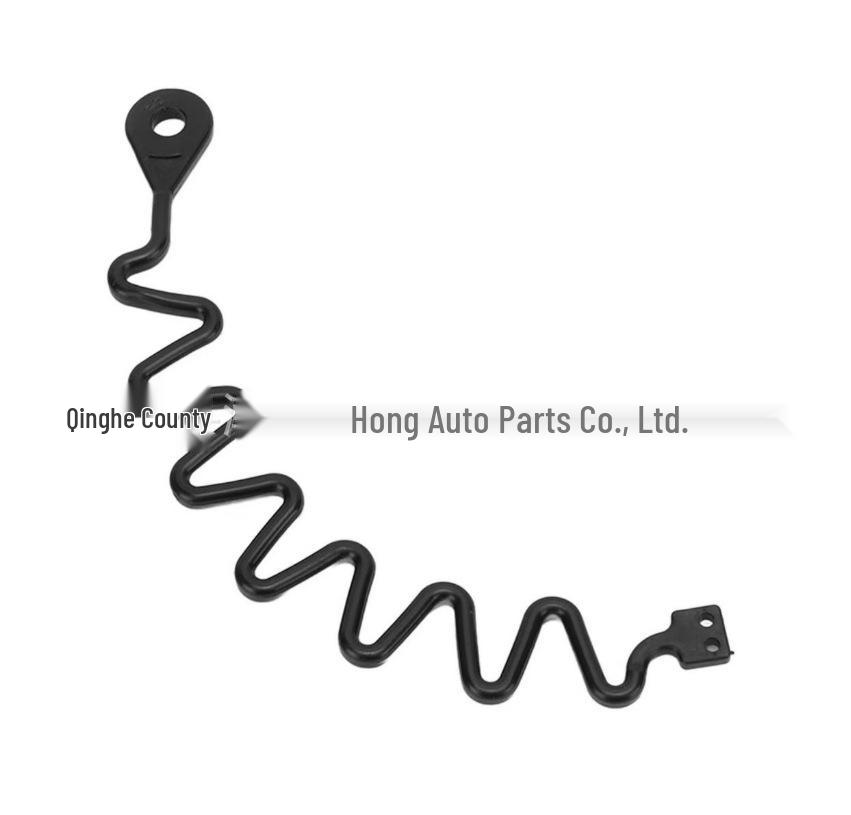 Volvo S80/S6 Fuel Tank Cap Anti-Loss Rope (Part No. 31261589)