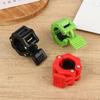 25/28Mm Heavy Duty Barbell Clips Collar Quick Release Locking Clamps Fixing Nut Clips For Weightlifting Fitness Accessories