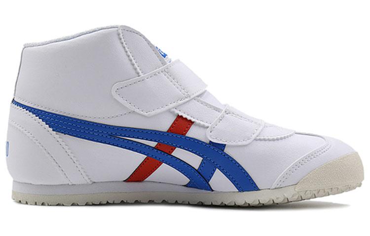ONITSUKA TIGER Mexico Mid Runner PS 'Directorie Blue'