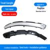 Volkswagen Magotan Rearview Mirror Shell and Turn Signal Cover (Fits 25 Models)