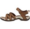 Teva Tirra Leather Sandals