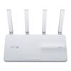 Routeur Sans Fil - ASUS - EBR63 - Quad-Core 1.7 GHz - 4 Antennes Externes - 512 Mo RAM
