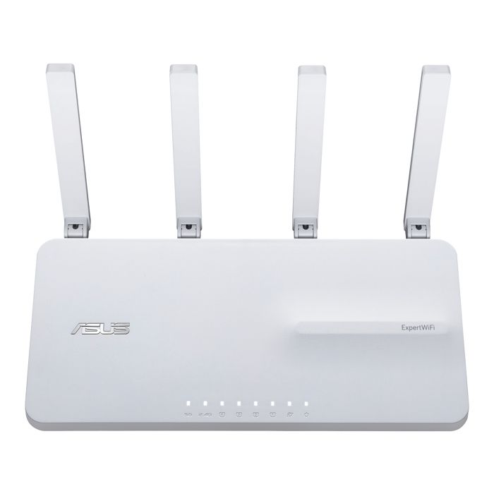 Routeur Sans Fil - ASUS - EBR63 - Quad-Core 1.7 GHz - 4 Antennes Externes - 512 Mo RAM