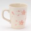 Mino Ware Sakura no Mai Mug Pink W20066