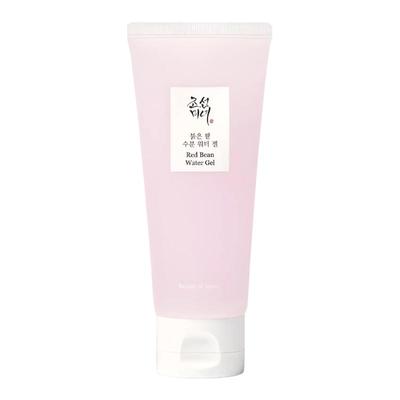 Red Bean Water Gel 100ml – Lightweight Oil-Control Hydration Cream