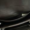 Used Bottega Veneta Intrecciato Long Wallet Dark Brown Men Women
