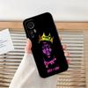 The Notorious B.i.g Phone Case For Xiaomi 15 13 14 10 12 11 Pro POCO F6 X6 X3 F5 X5 Pro Lite Ultra Shell Coque